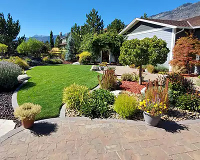 Landscape Services, Carson City, NV