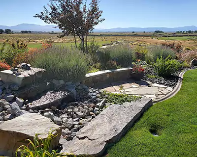 Landscaping Services, Minden, NV